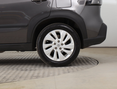 Suzuki SX4 S-Cross - 2022