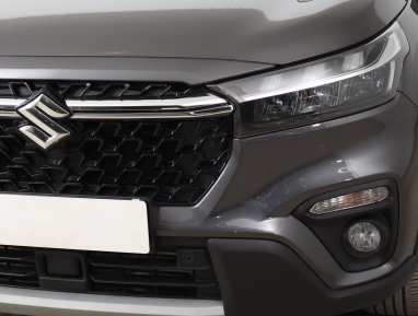Suzuki SX4 S-Cross - 2022