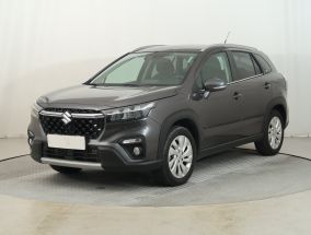 Suzuki SX4 S-Cross - 2022