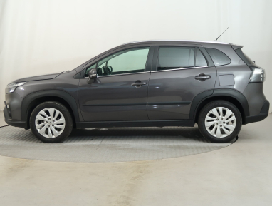 Suzuki SX4 S-Cross - 2022