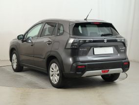 Suzuki SX4 S-Cross - 2022