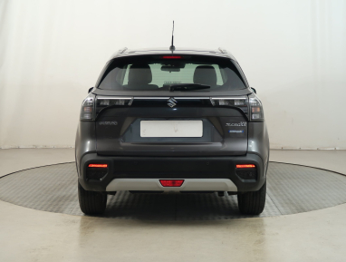 Suzuki SX4 S-Cross - 2022