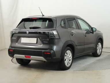 Suzuki SX4 S-Cross - 2022
