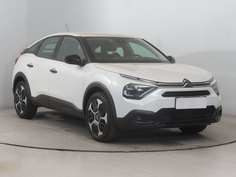 Citroen C4 - 2023