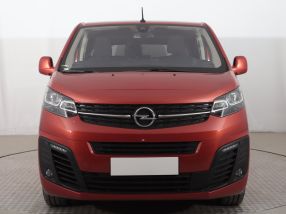 Opel Zafira Life - 2020