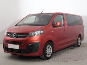 Opel Zafira Life - 2020