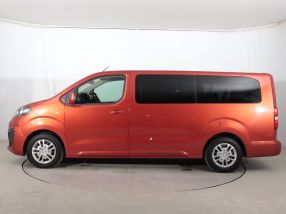 Opel Zafira Life - 2020