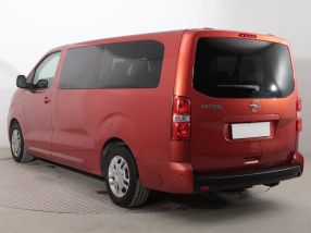 Opel Zafira Life - 2020