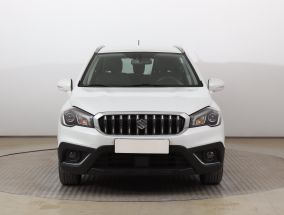 Suzuki SX4 S-Cross - 2018