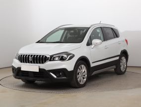Suzuki SX4 S-Cross - 2018