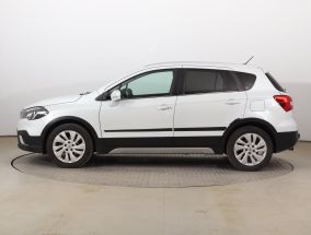 Suzuki SX4 S-Cross - 2018