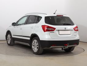 Suzuki SX4 S-Cross - 2018