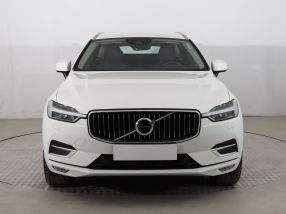 Volvo XC60 - 2017