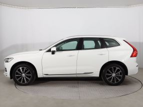 Volvo XC60 - 2017