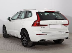 Volvo XC60 - 2017