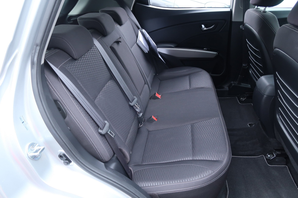Ssang Yong Tivoli