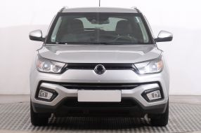 SsangYong Tivoli - 2019