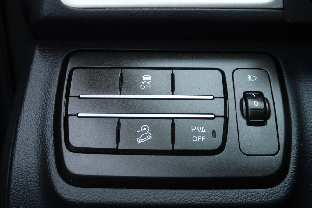 Ssang Yong Tivoli