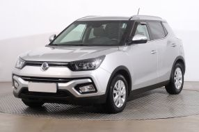 SsangYong Tivoli - 2019