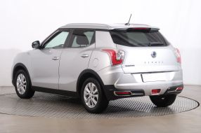 SsangYong Tivoli - 2019