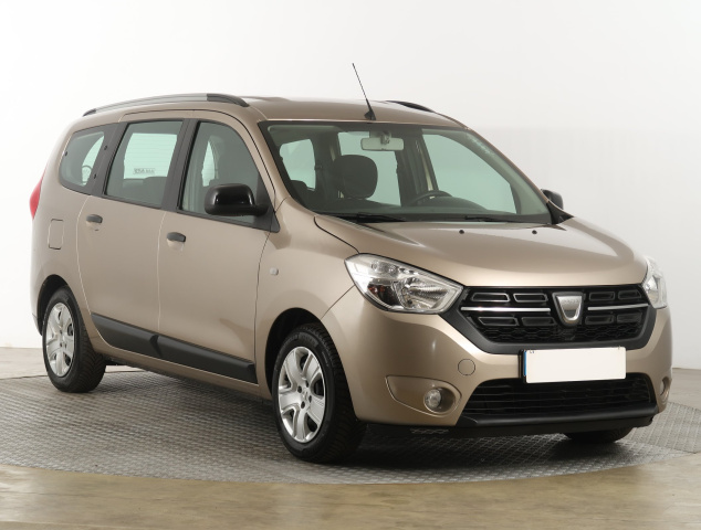 Dacia Lodgy 2020