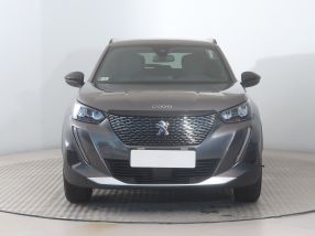 Peugeot 2008 - 2023