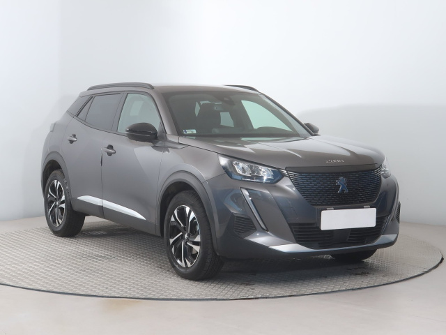 Peugeot 2008 2023