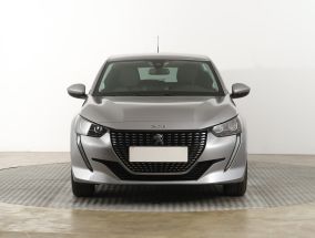 Peugeot 208 - 2022