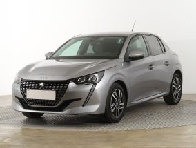 Peugeot 208 - 2022