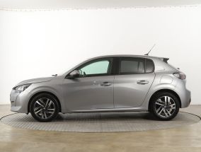 Peugeot 208 - 2022