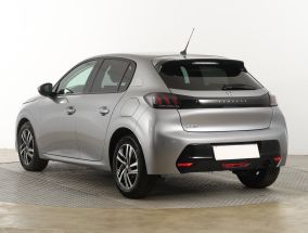 Peugeot 208 - 2022