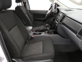 Ford Ranger - 2019
