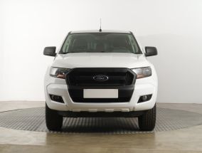 Ford Ranger - 2019