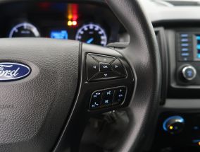 Ford Ranger - 2019