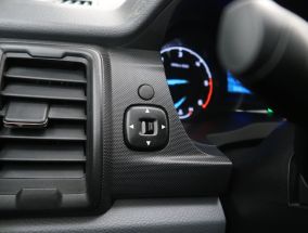 Ford Ranger - 2019