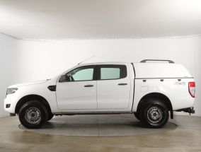 Ford Ranger - 2019