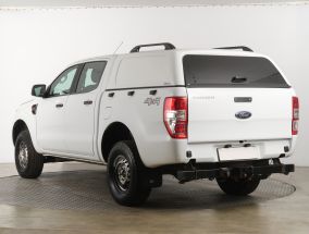 Ford Ranger - 2019