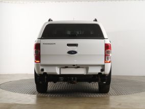 Ford Ranger - 2019