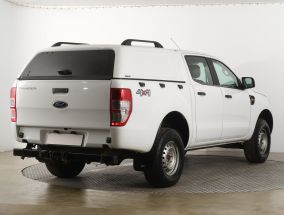 Ford Ranger - 2019