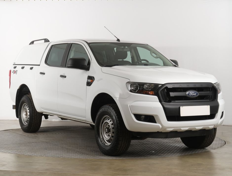 Ford Ranger - 2019