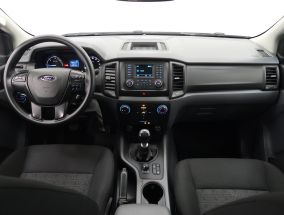 Ford Ranger - 2019