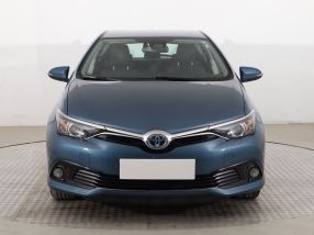Toyota Auris - 2018
