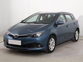 Toyota Auris - 2018