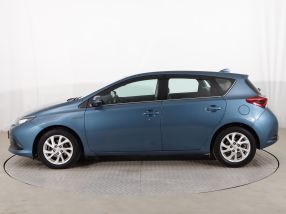 Toyota Auris - 2018