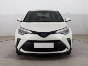 Toyota C-HR - 2020
