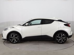 Toyota C-HR - 2020