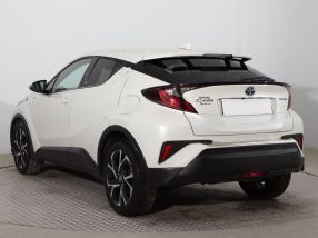 Toyota C-HR - 2020