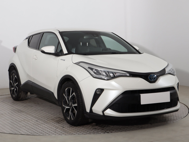 Toyota C-HR 2020