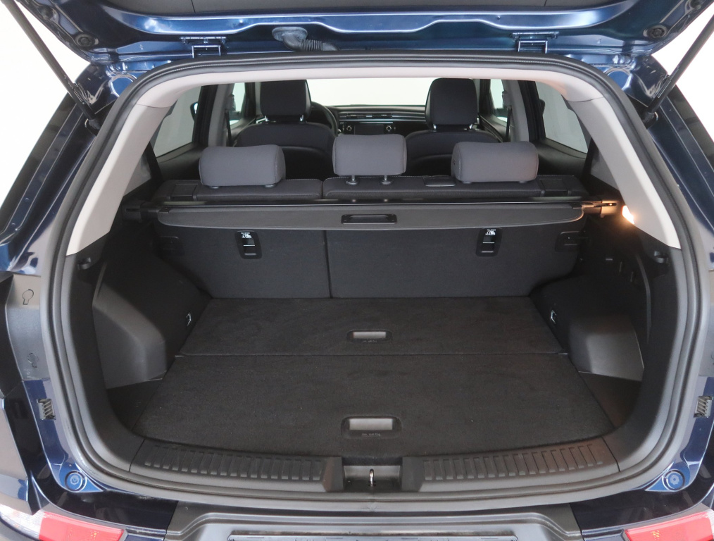 Ssang Yong Korando