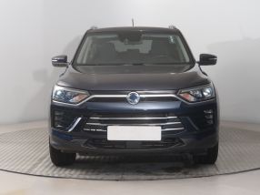 SsangYong Korando - 2022